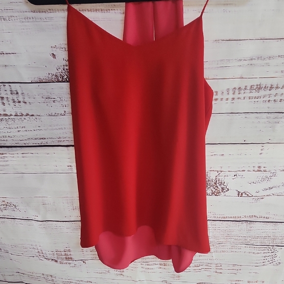 Express Reversible Cami - Picture 2 of 5